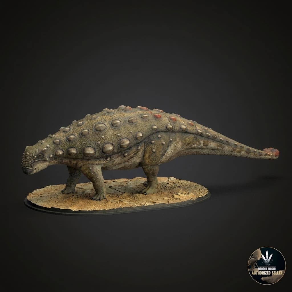 Akainacephalus johnsoni