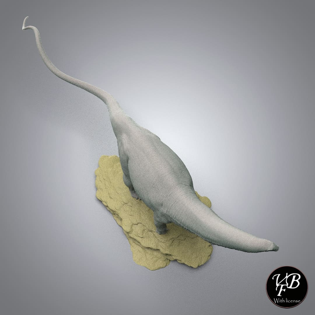 Apatosaurus ajax