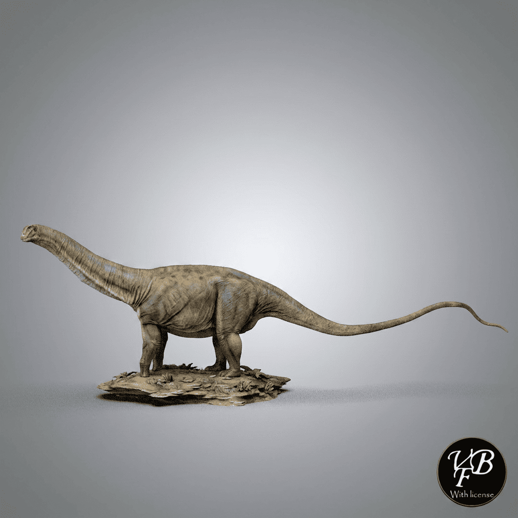 Apatosaurus ajax