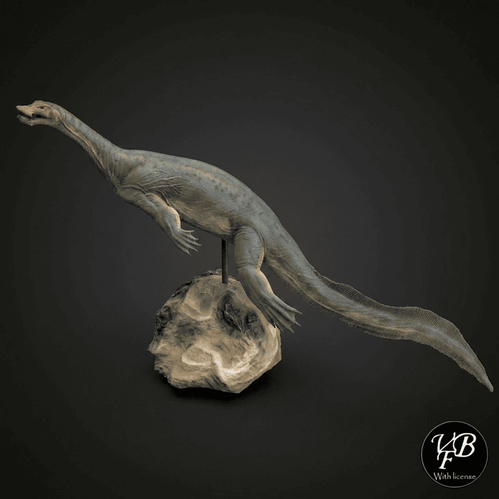 Atopodentatus unicus