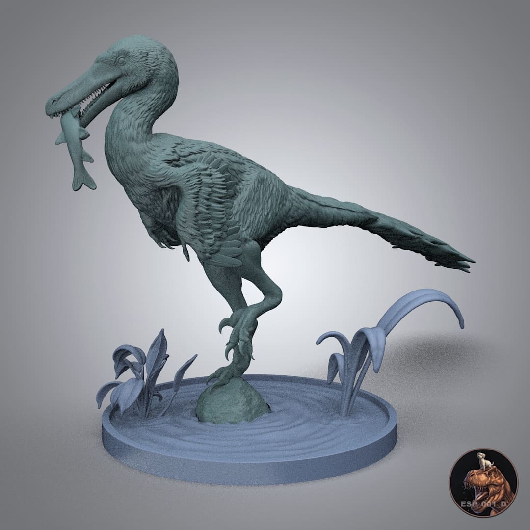 Austroraptor cabazai