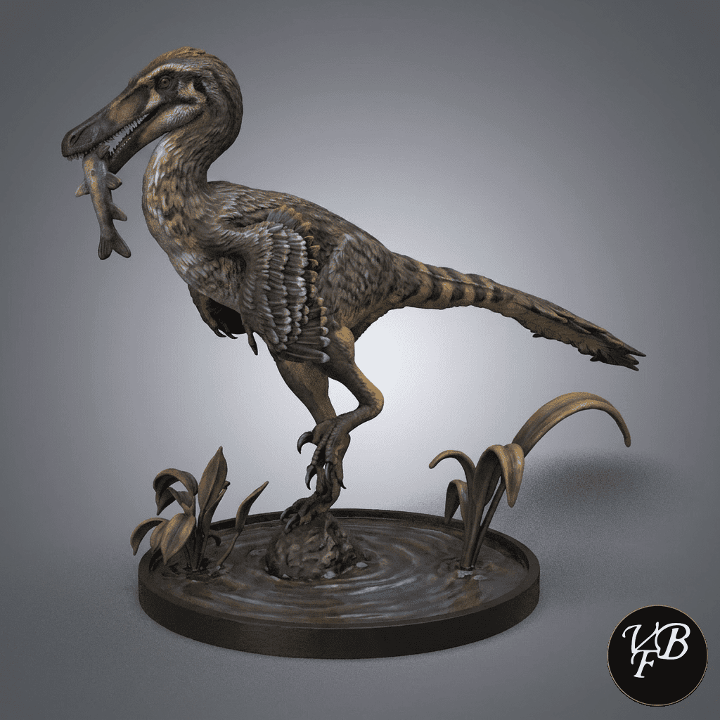 Austroraptor cabazai