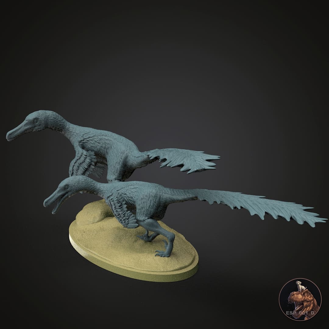 Austroraptor cabazai