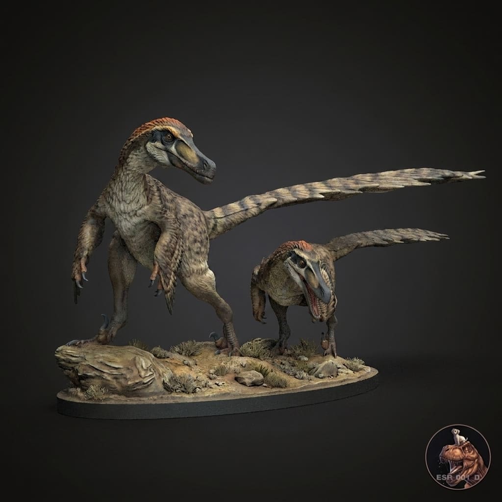 Austroraptor cabazai