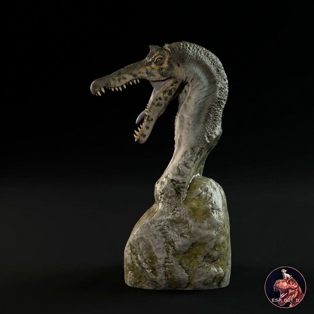 Baryonyx