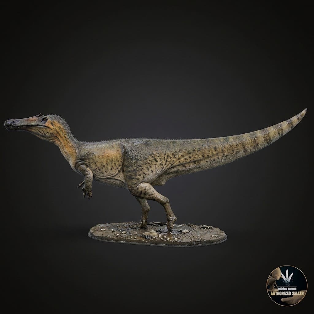 Ceratosuchops inferodios