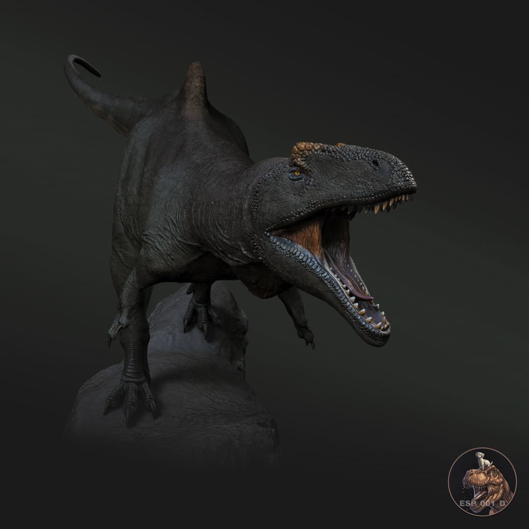 Safari Konkavenator - Elasmosaurus Dino Figur, 25,25 Cm, Für Kinder Ab 3