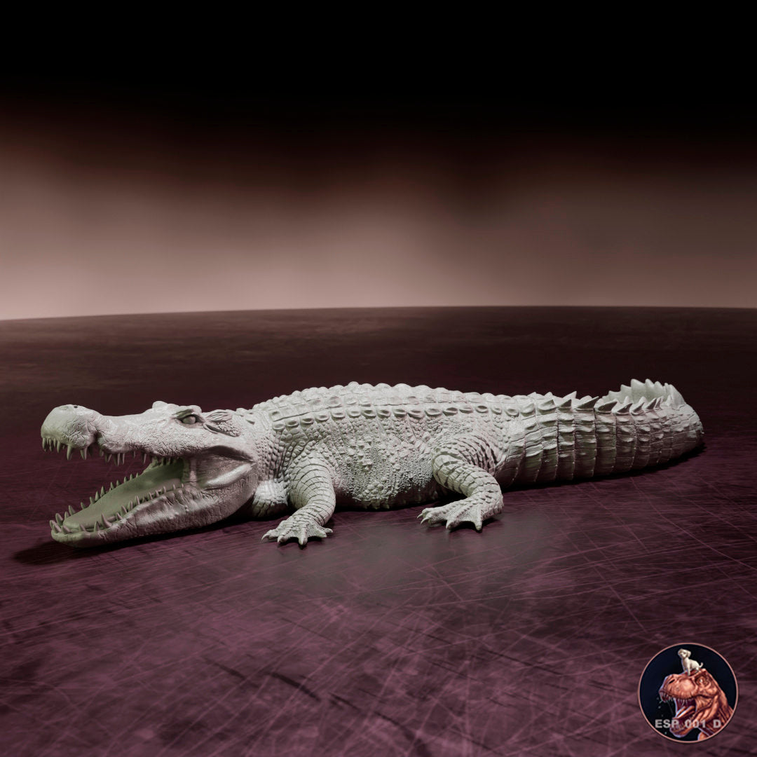 Deinosuchus