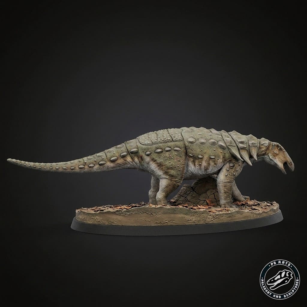 Denversaurus schlessmani