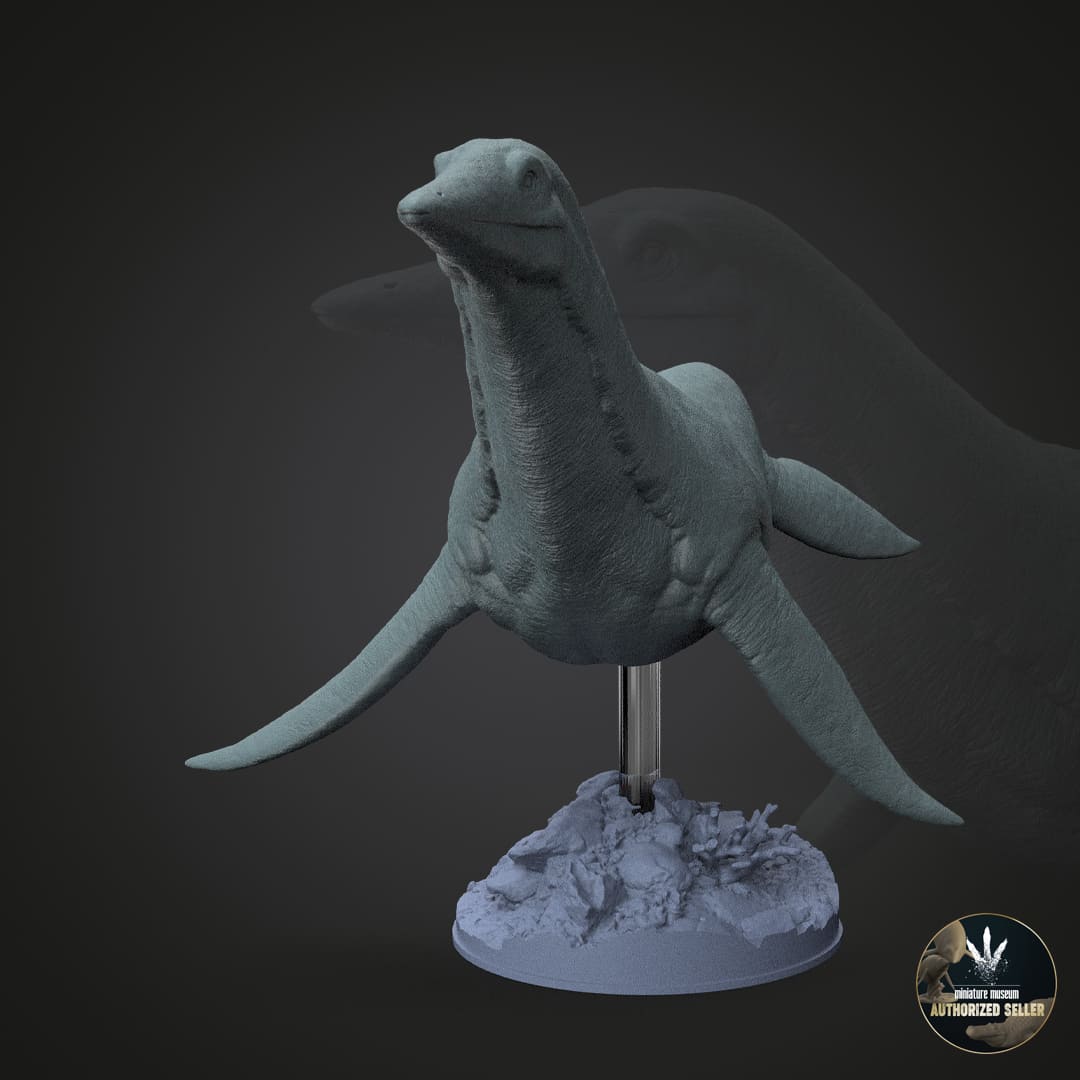 Dolichorhynchops osborni