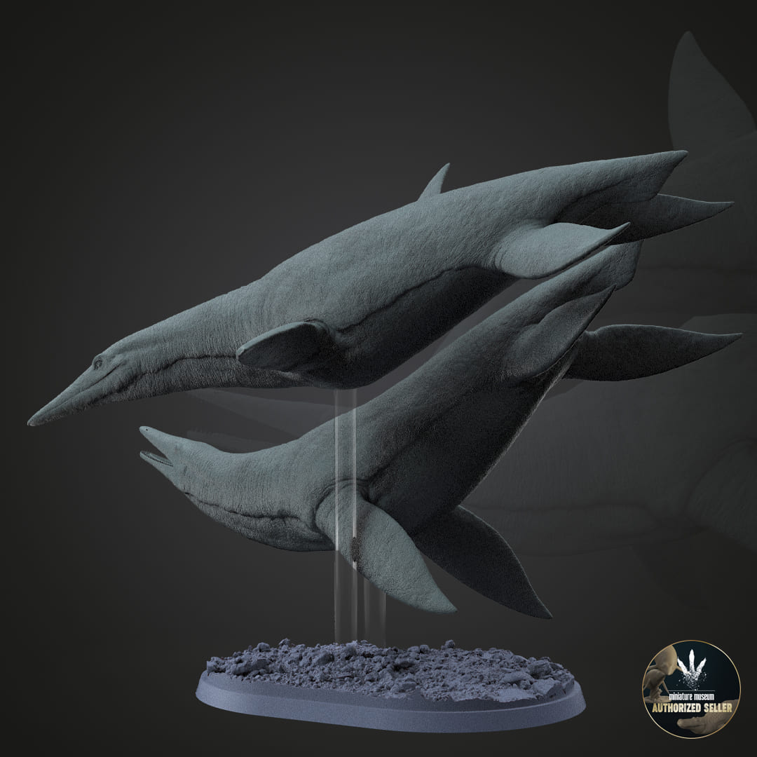 Dolichorhynchops osborni