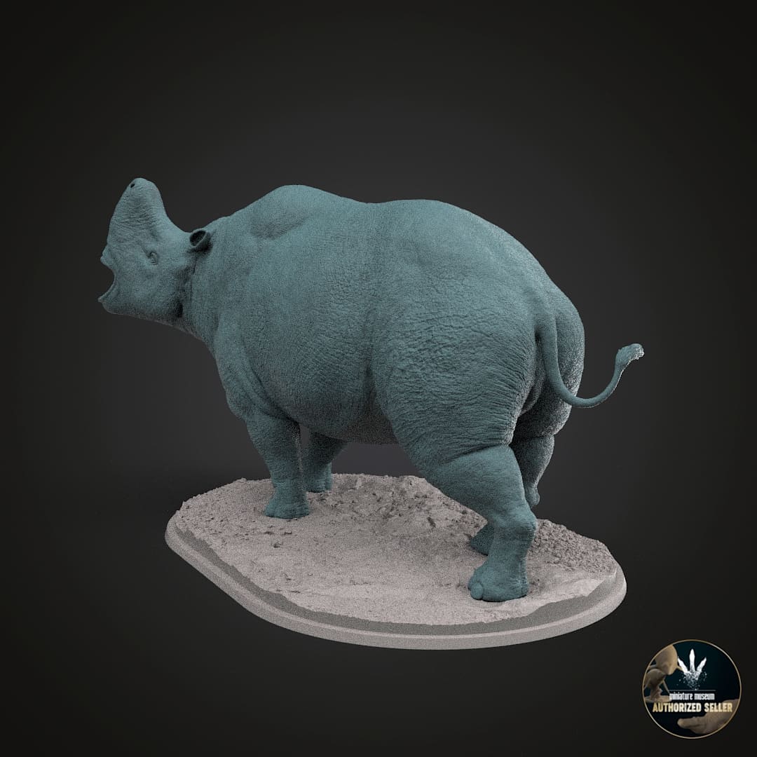 Embolotherium andrewsi