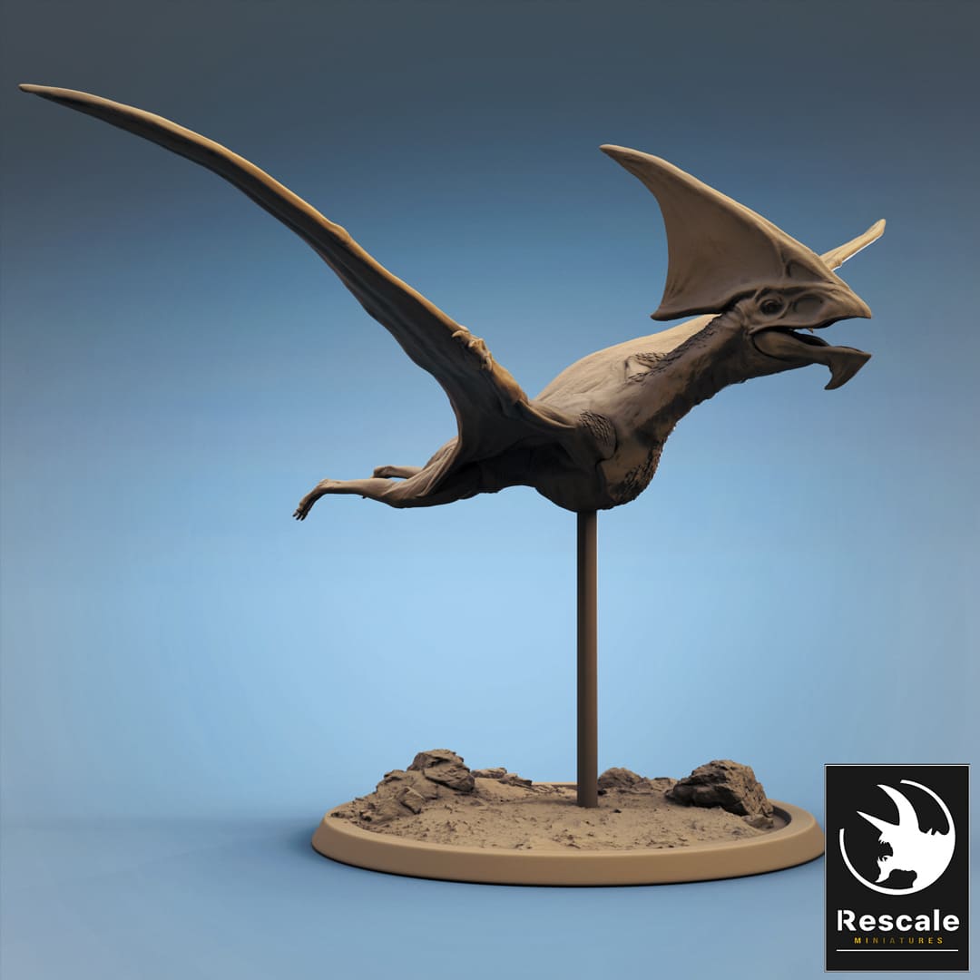 Tupandactylus imperator