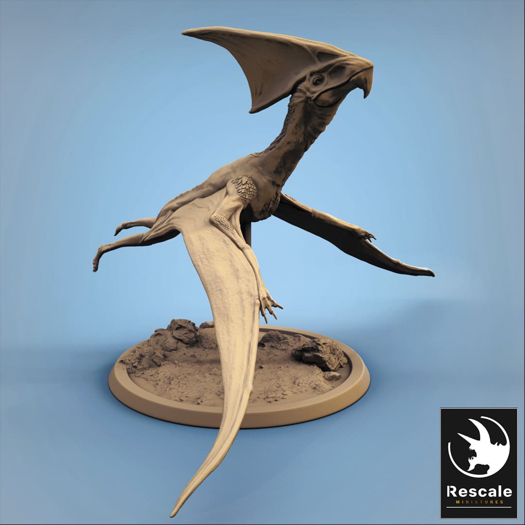 Tupandactylus imperator