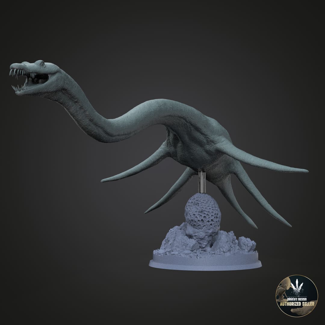 Futabasaurus suzukii