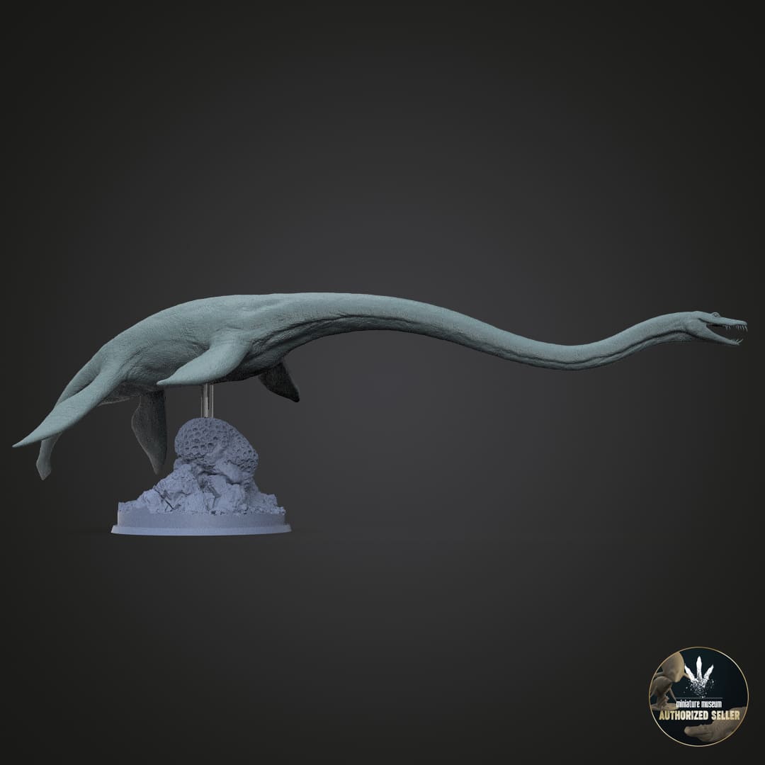 Futabasaurus suzukii