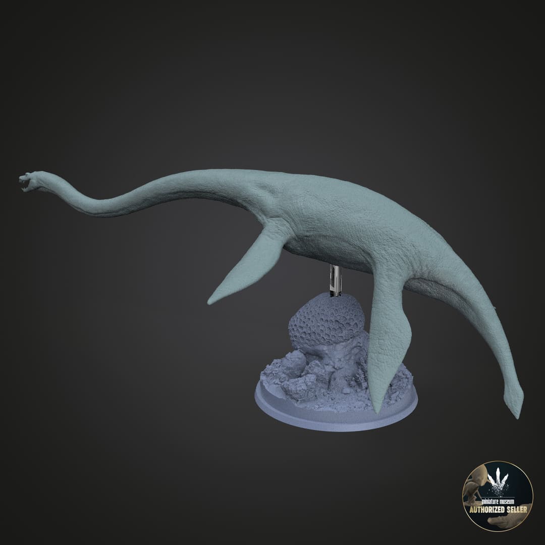 Futabasaurus suzukii