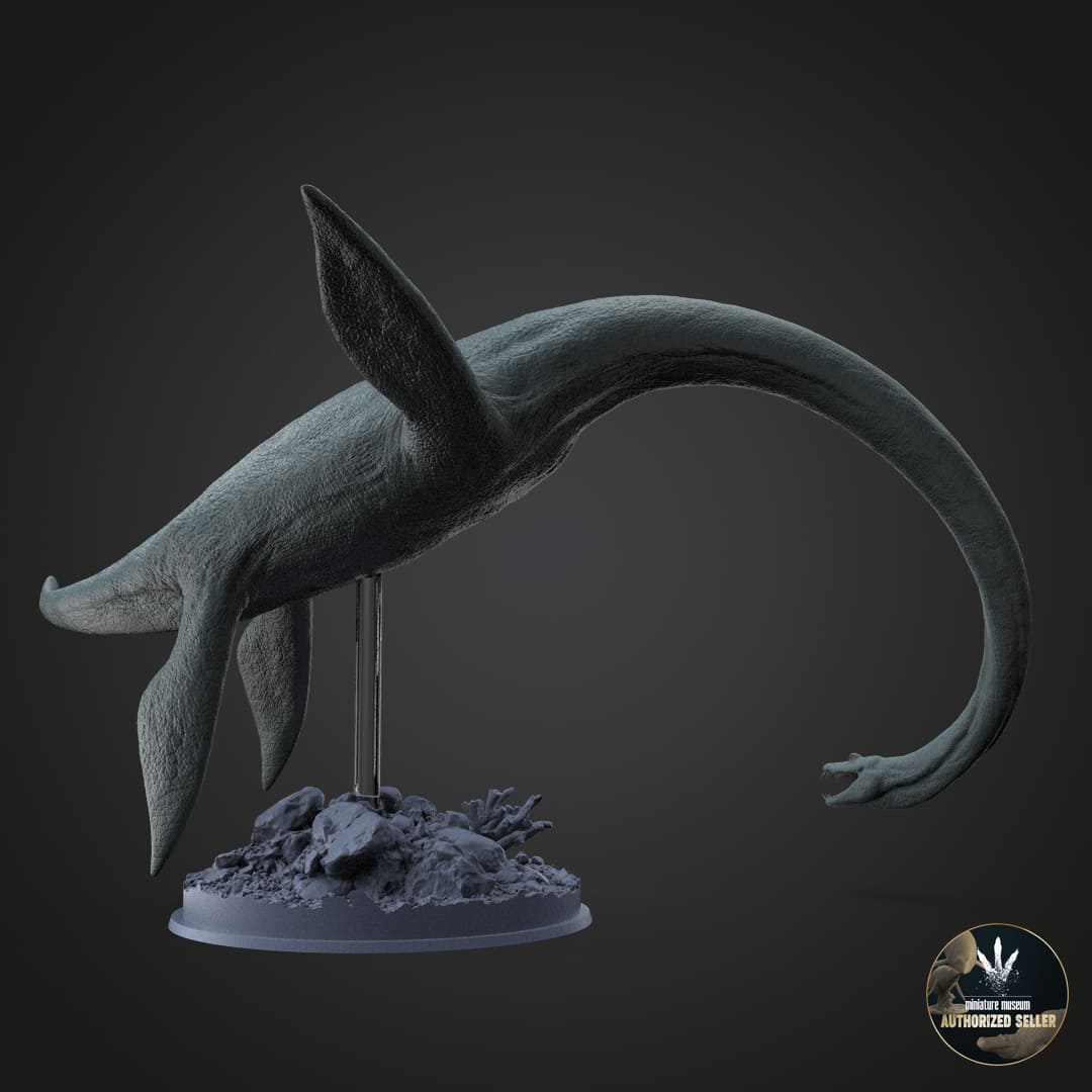 Futabasaurus suzukii