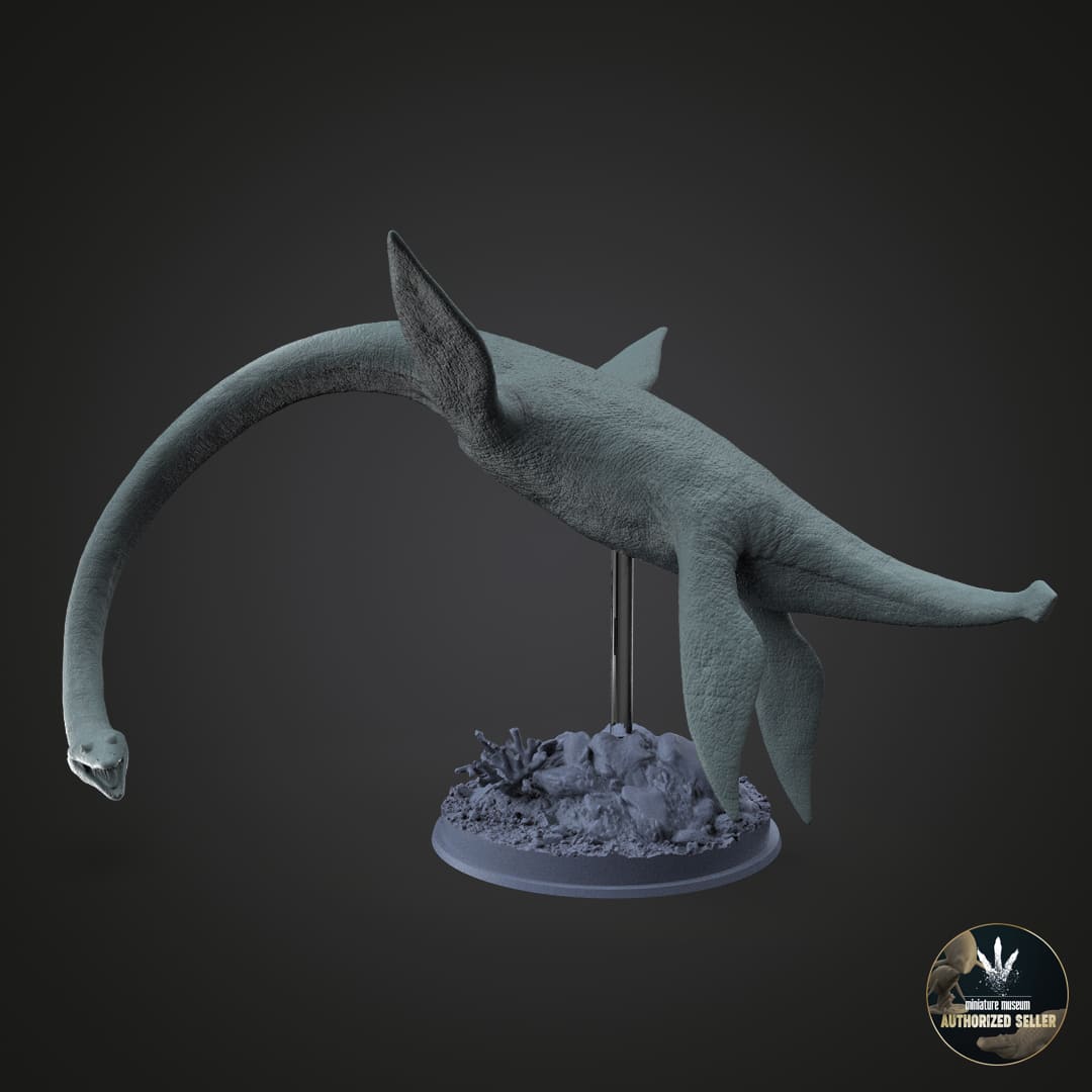 Futabasaurus suzukii