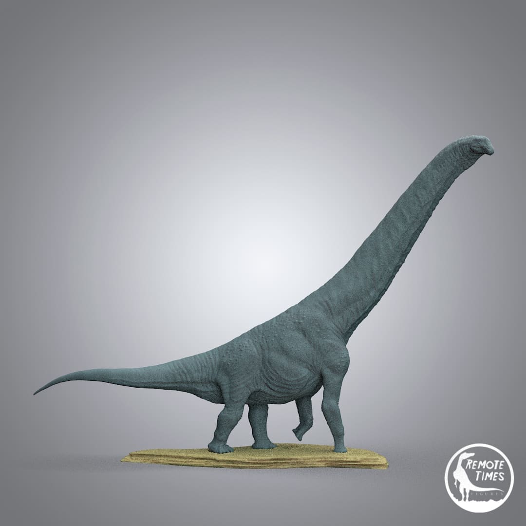 Garumbatitan morellensis
