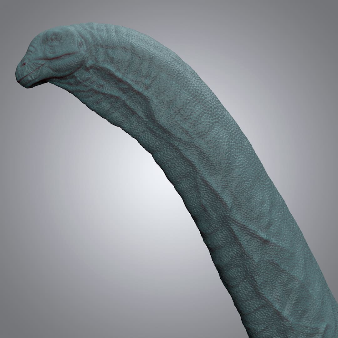 Garumbatitan morellensis