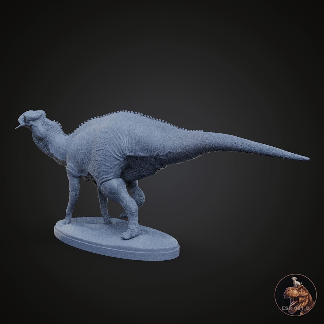 Gryposaurus
