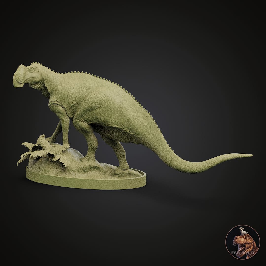 Gryposaurus