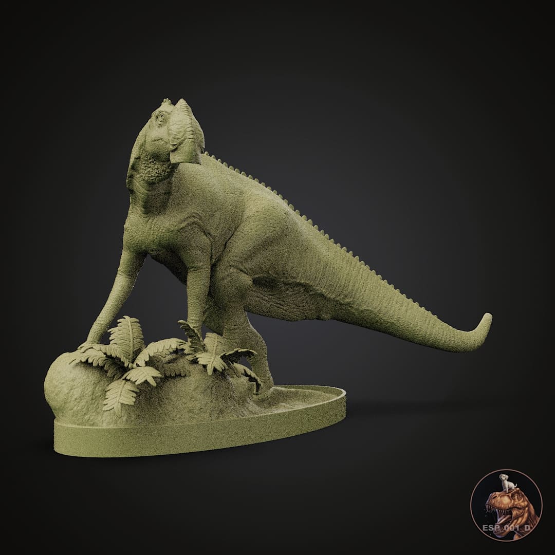 Gryposaurus