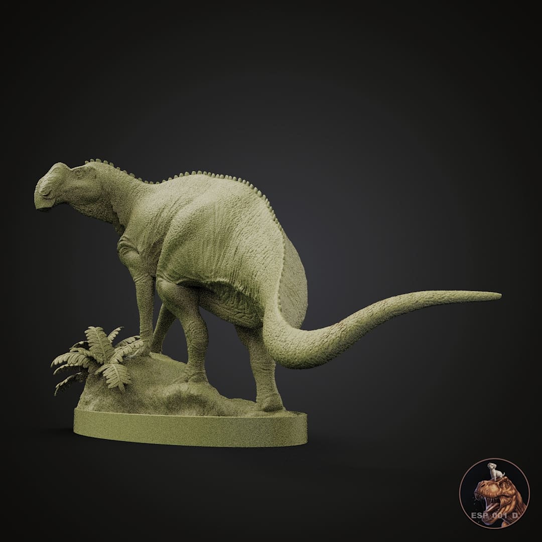 Gryposaurus