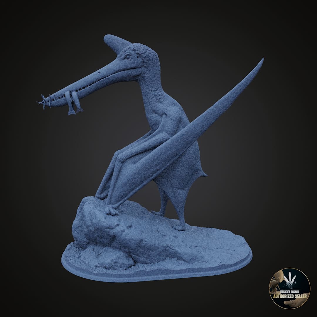 Guidraco venator