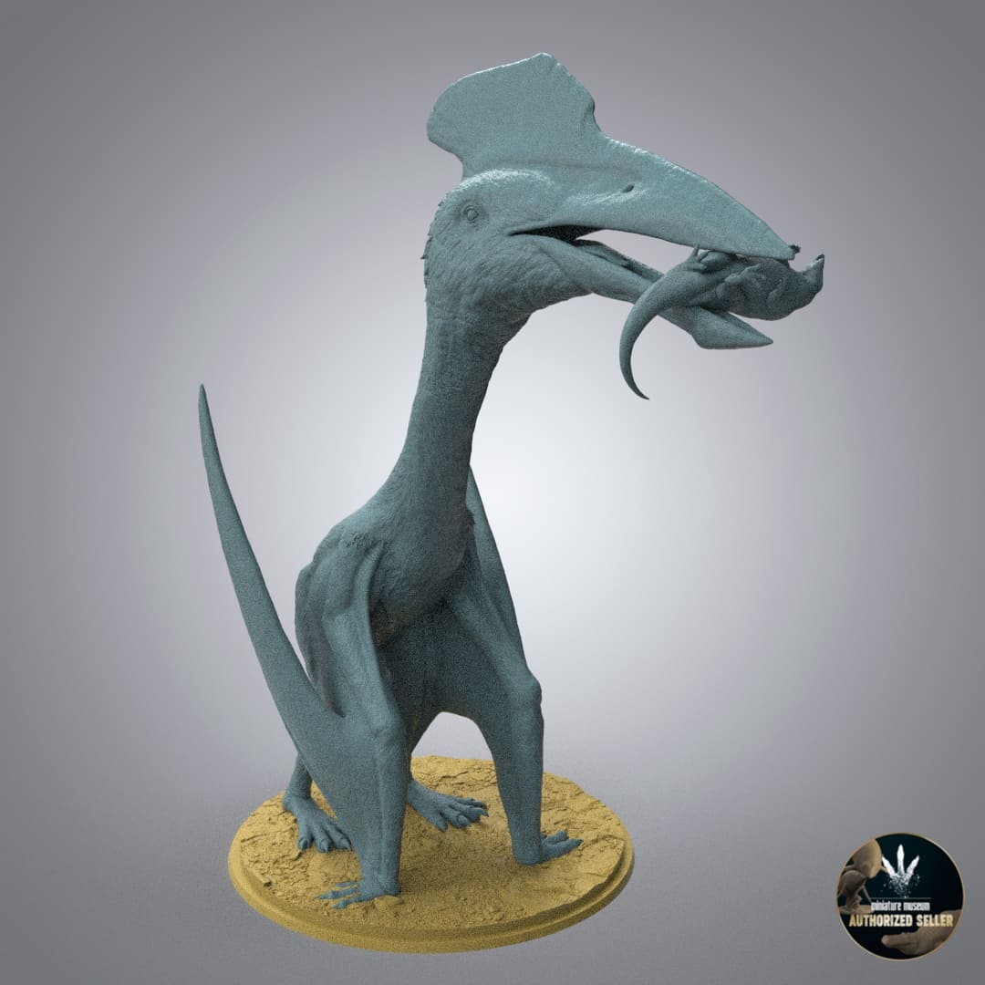 Hatzegopteryx thambema