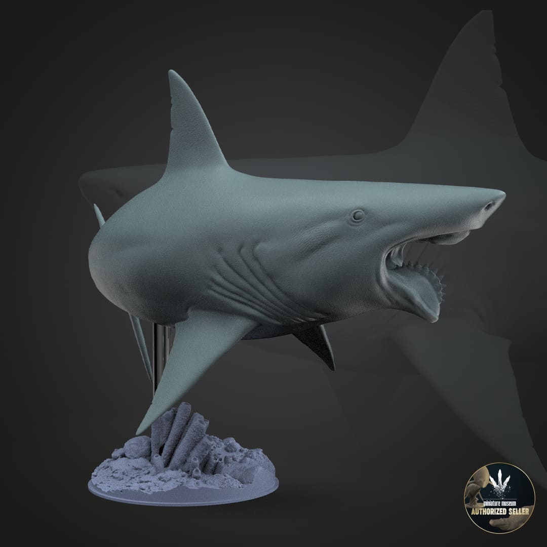 Helicoprion