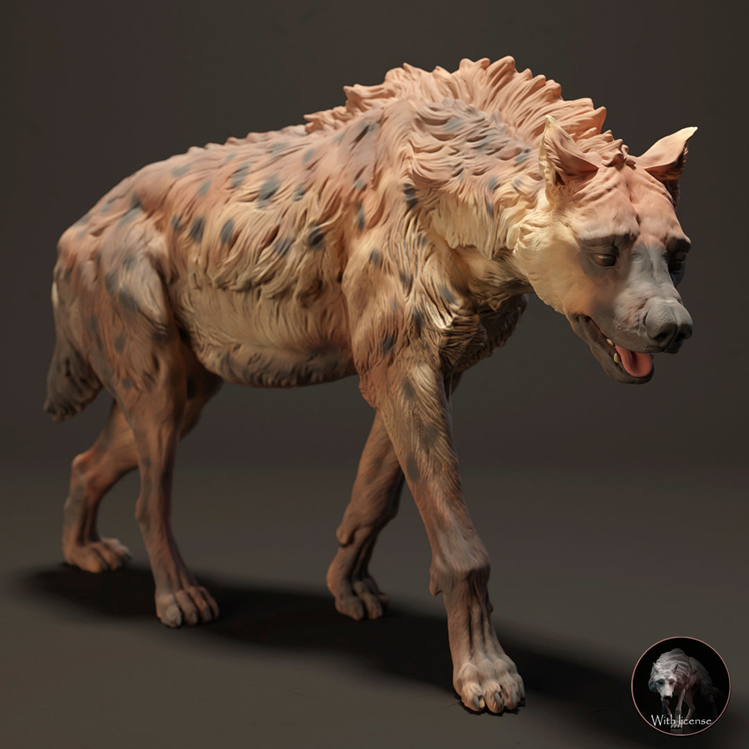 Hyena
