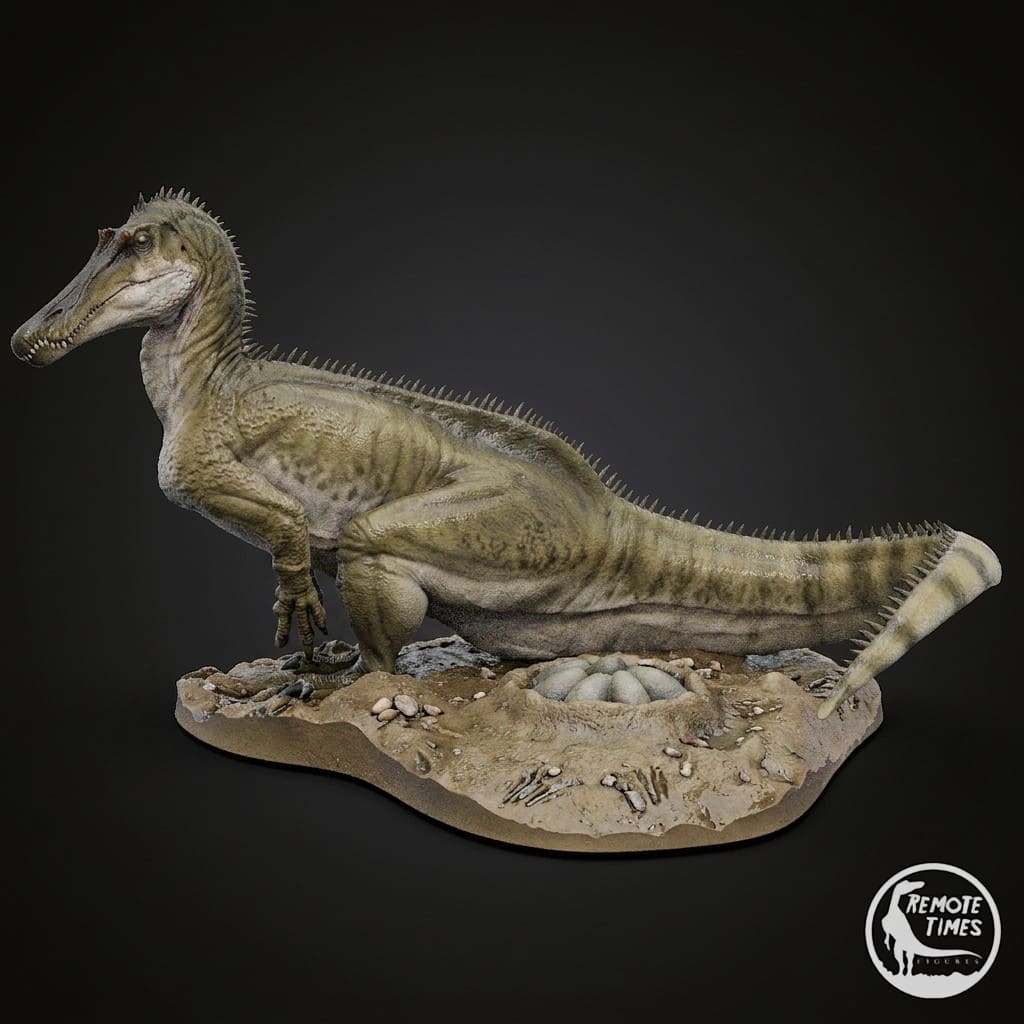 Iberospinus natarioi