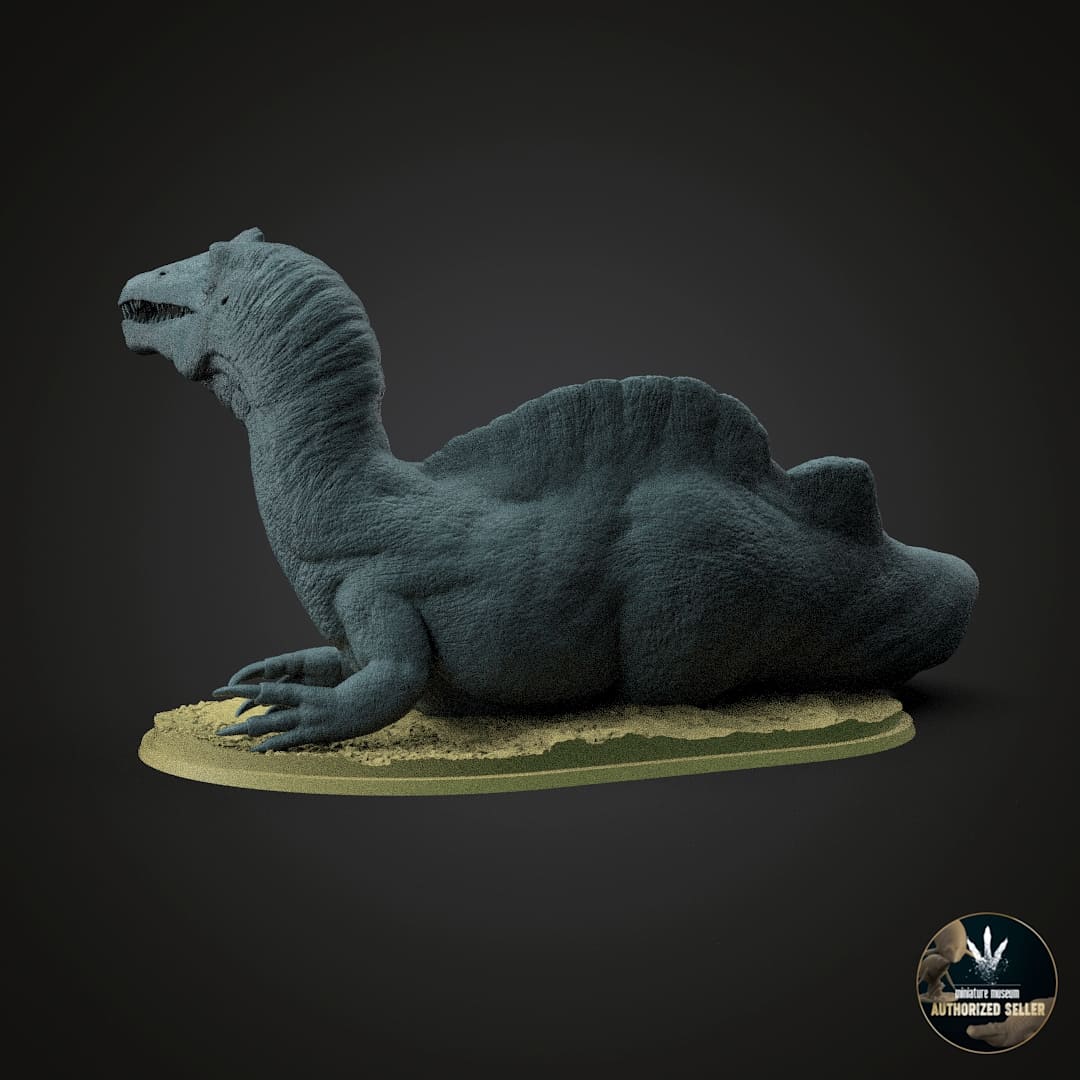 Ichthyovenator laosensis