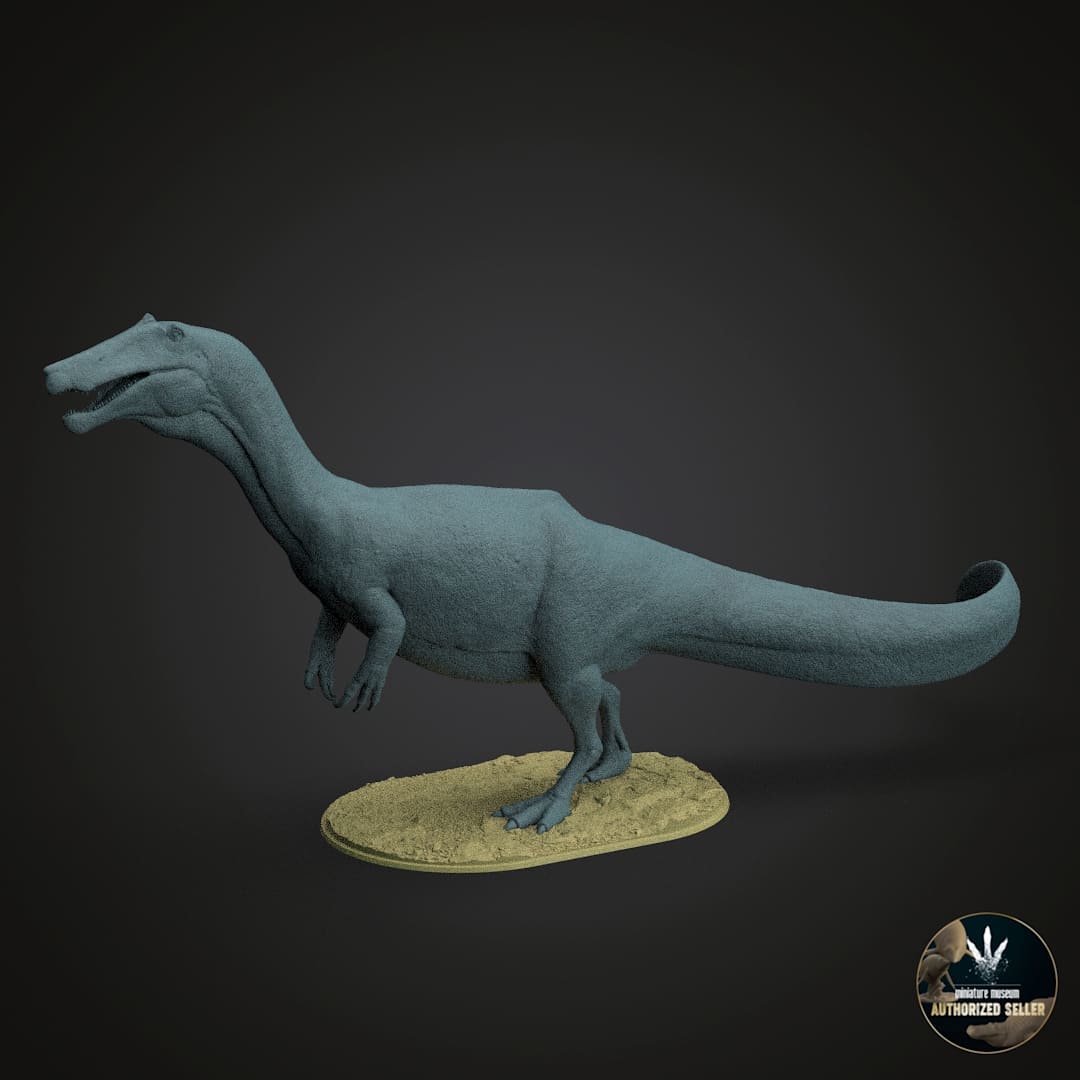 Irritator challengeri