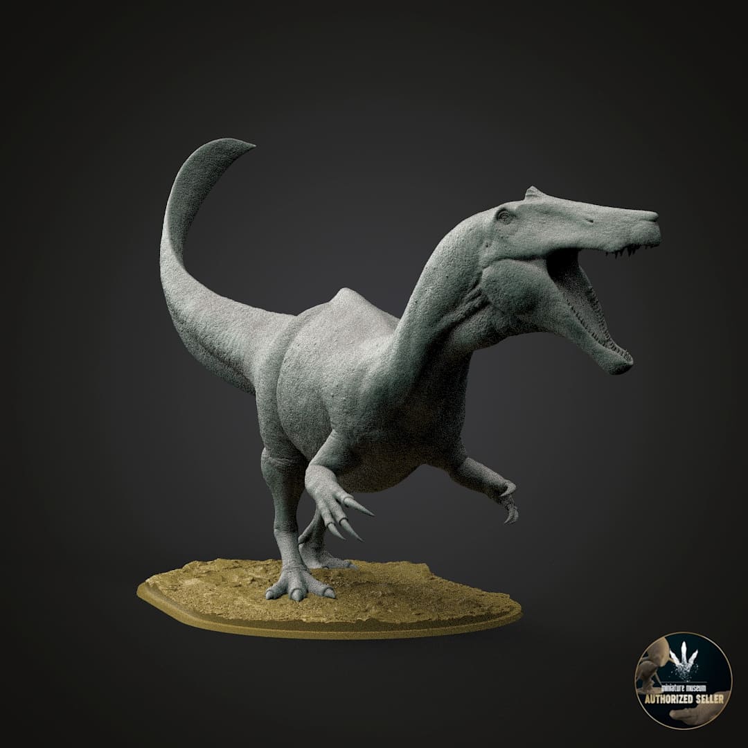 Irritator challengeri