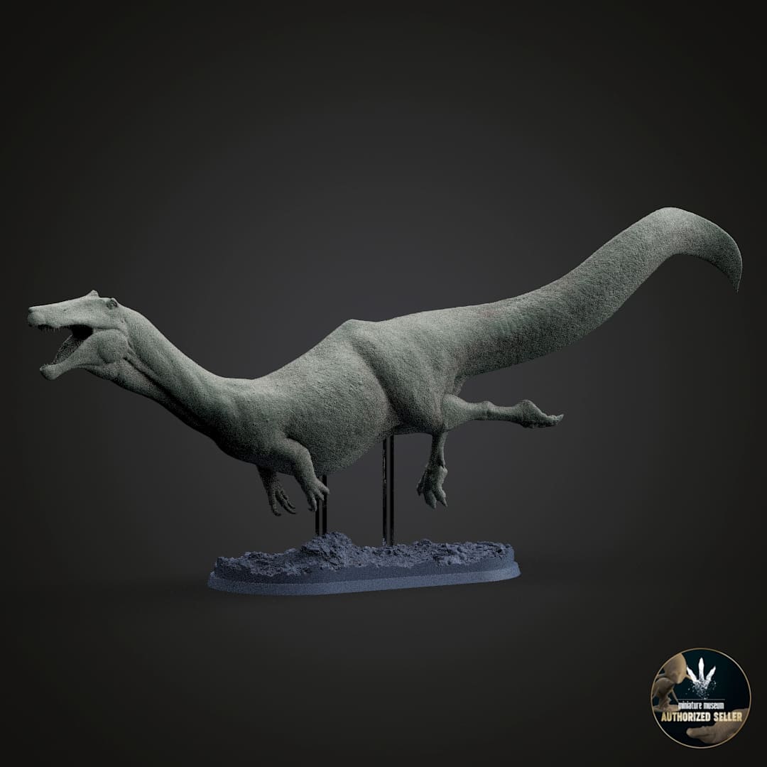 Irritator challengeri