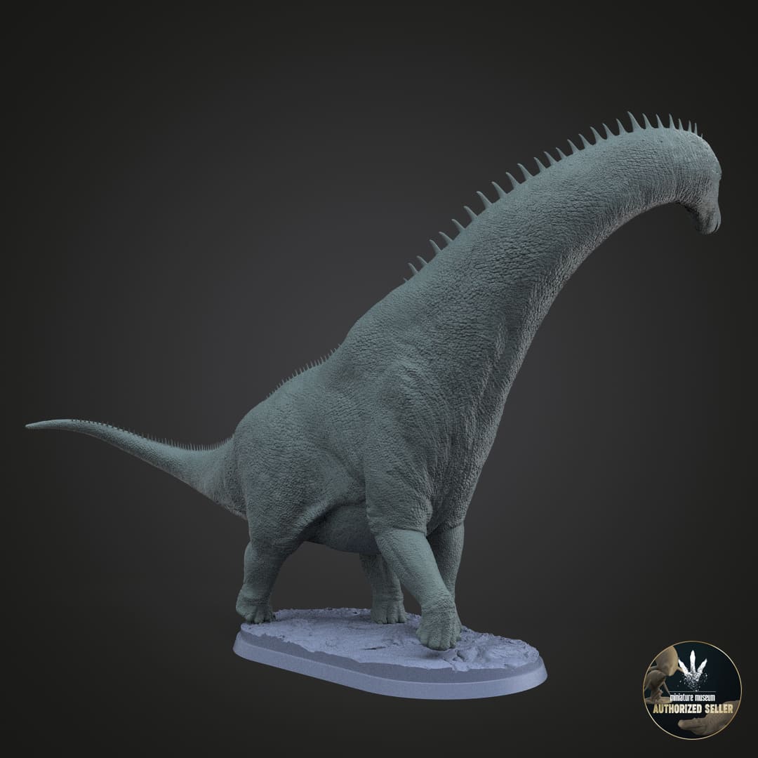 Isisaurus colberti