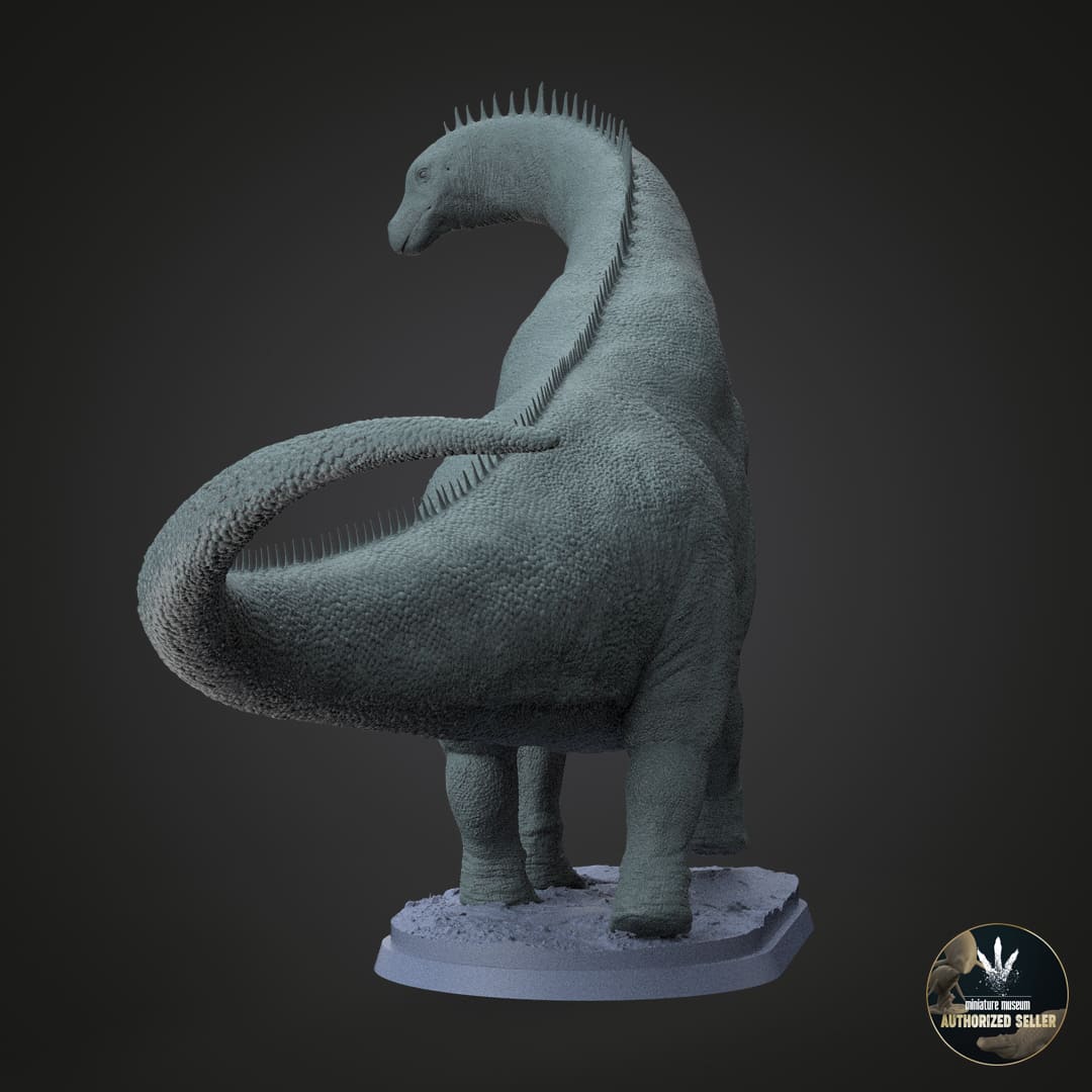 Isisaurus colberti