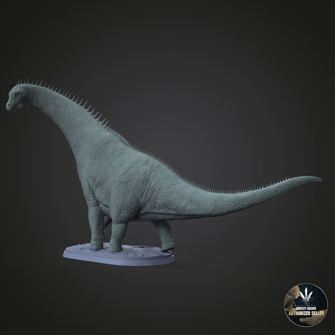 Isisaurus colberti