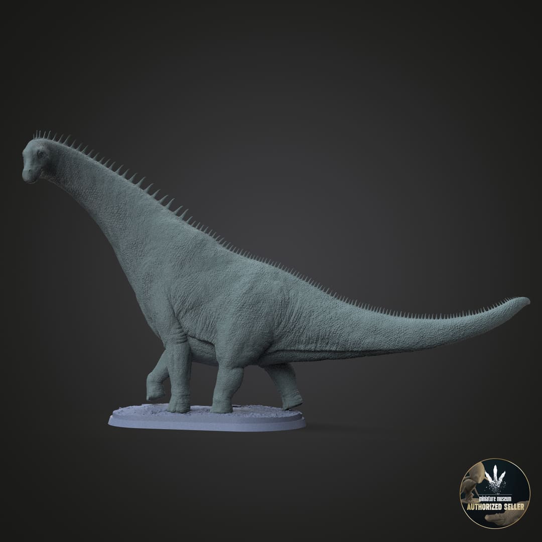 Isisaurus colberti