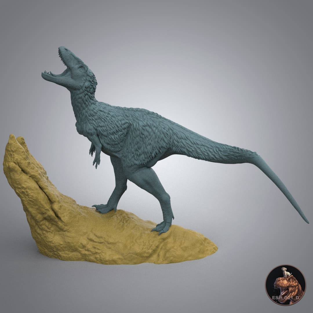 Khankhuuluu mongoliensis