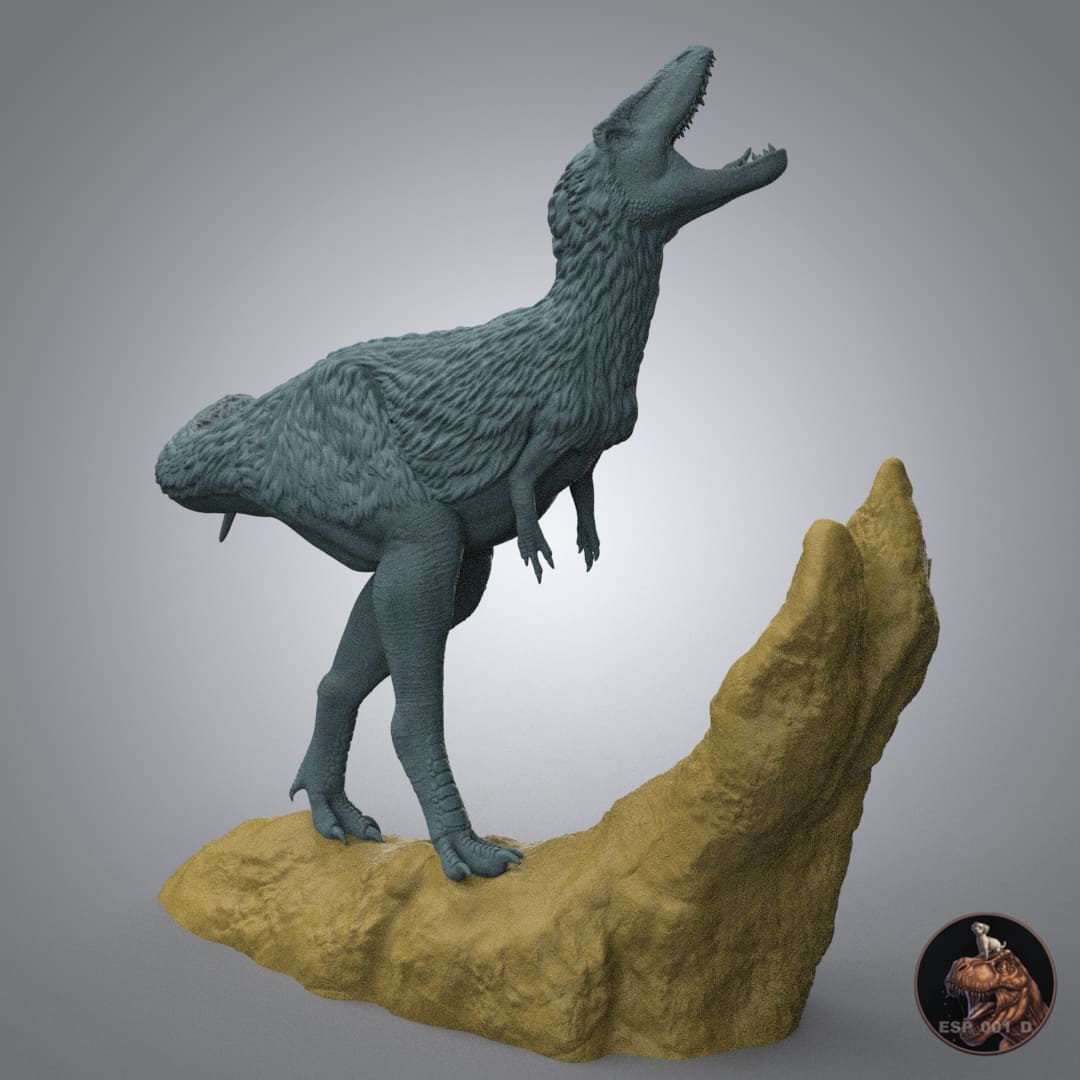 Khankhuuluu mongoliensis