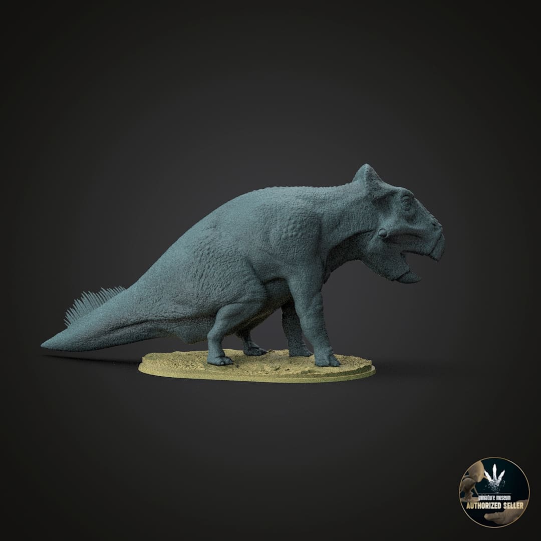 Leptoceratops gracilis