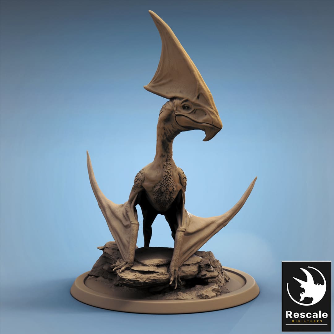 Tupandactylus imperator