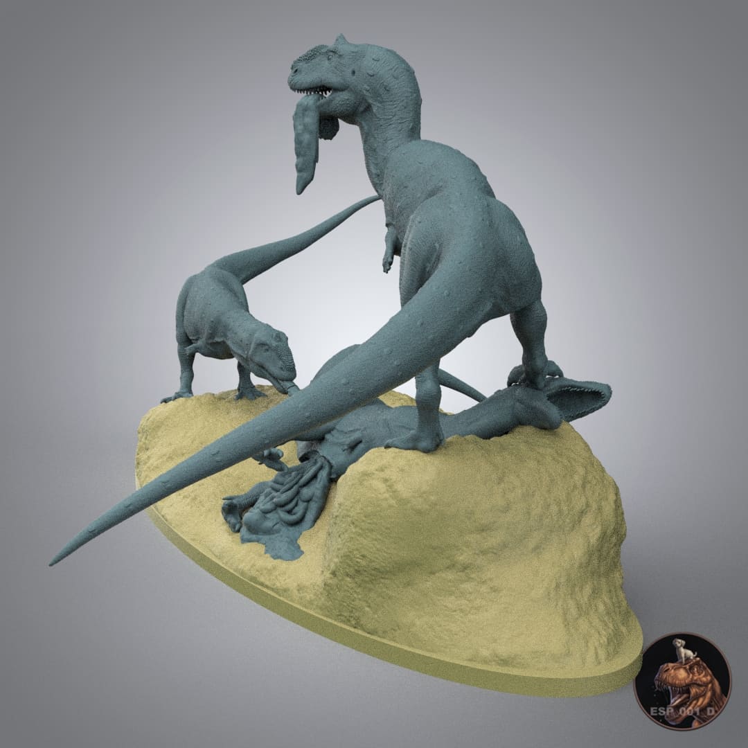 Majungasaurus crenatissimus