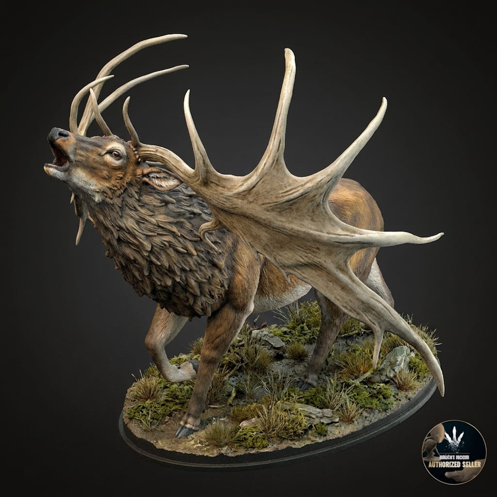 Megaloceros giganteus