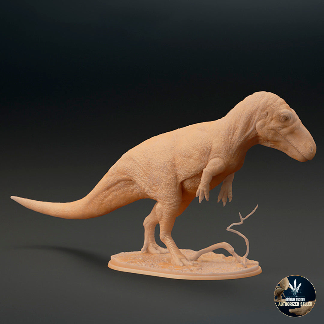Megalosaurus bucklandii