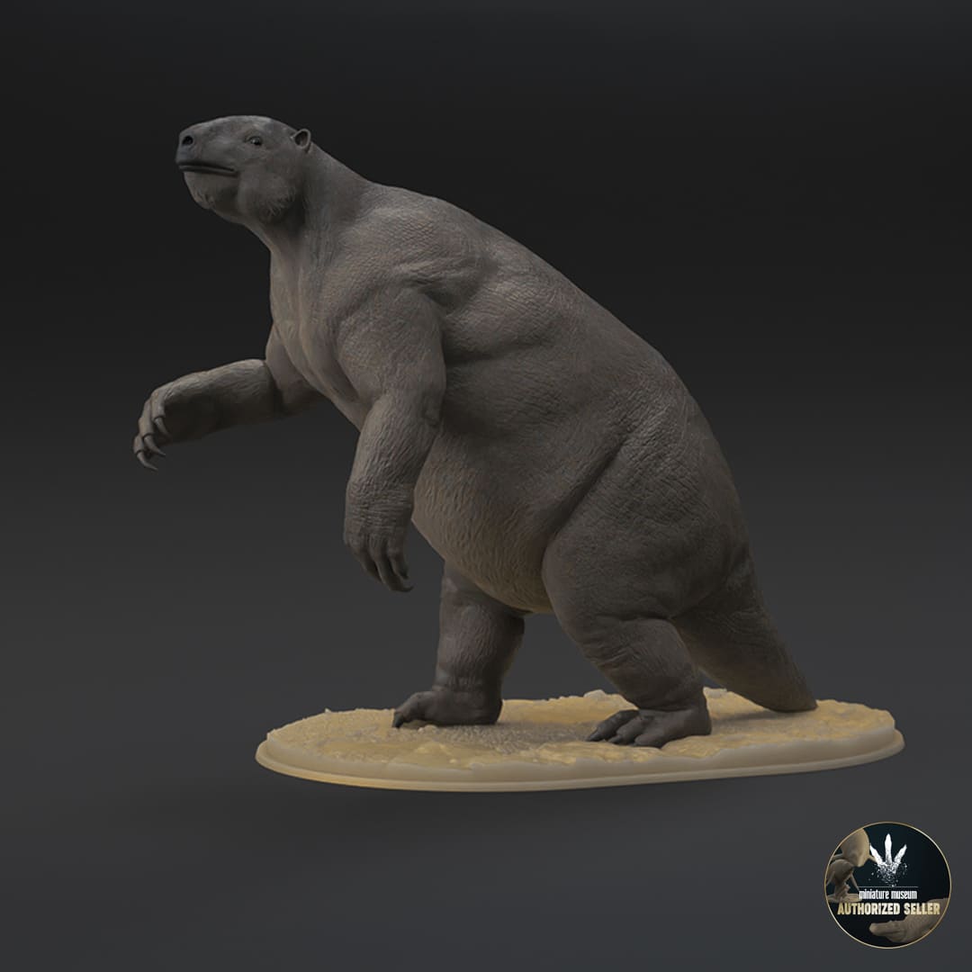Megatherium Americanum